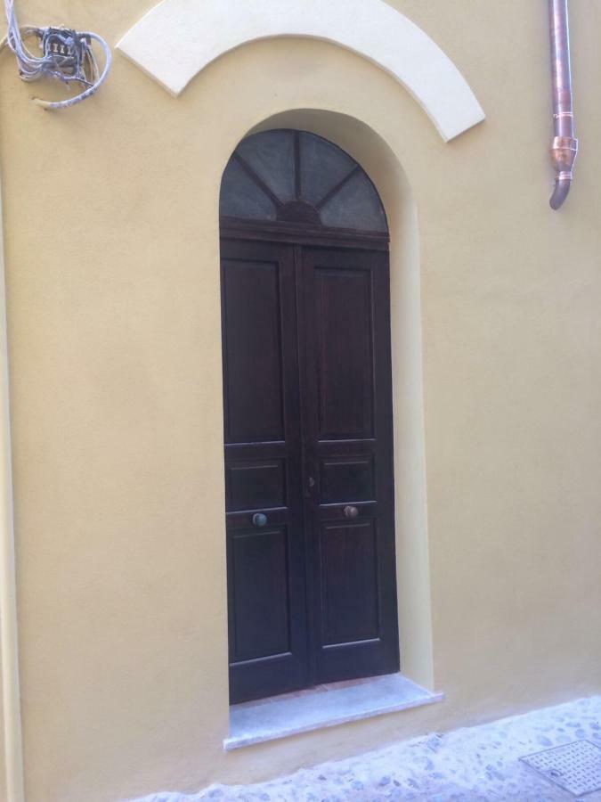 Appartamento Via Cavour Alguer Exterior foto